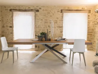 Boston T50 Allungabile