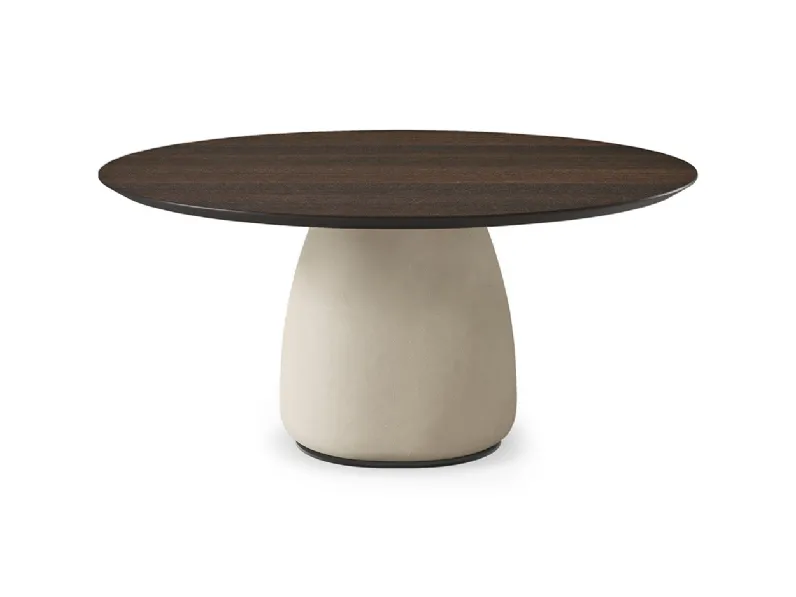 Tavolo Botero Wood di Cattelan Italia