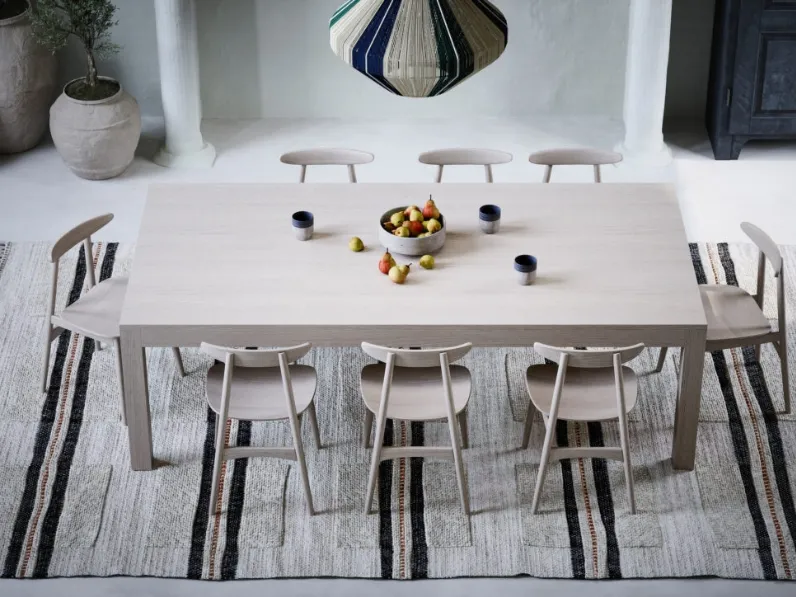 Tavolo Bridge di Imperial Line