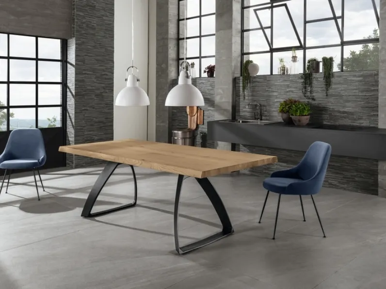 Tavolo Bridge di Stones