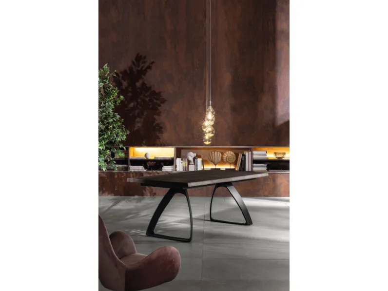 Tavolo Bridge di Stones