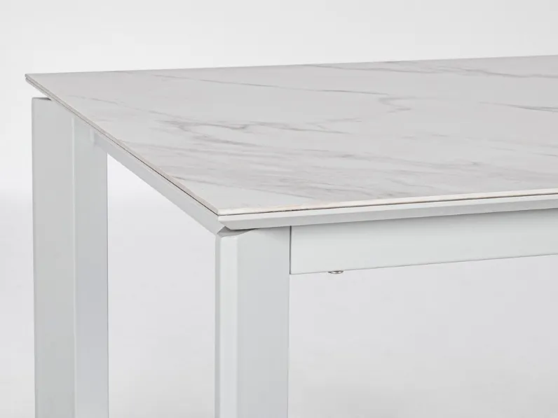 Tavolo allungabile Briva di Bizzotto