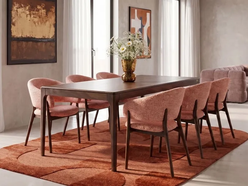 Tavolo Brooklyn di Kare Design