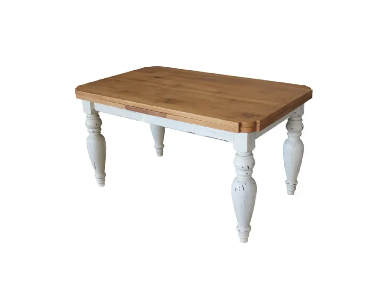 Tavolo allungabile Brunello di Tavolobello