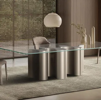 Tavolo di design Bubble di Tafaruci