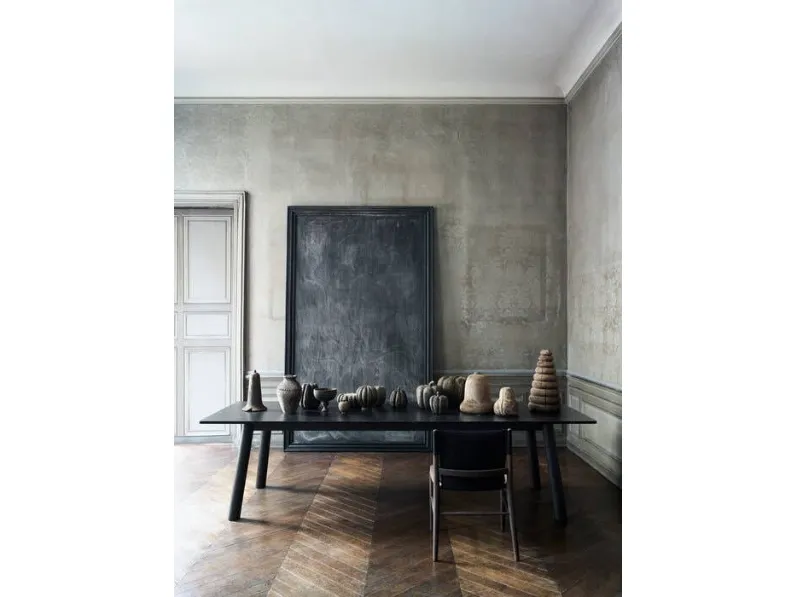 Tavolo da pranzo Bull di B&B Italia