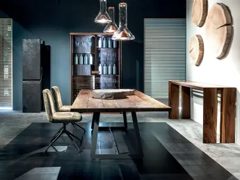 Calle Cult Natural Sides