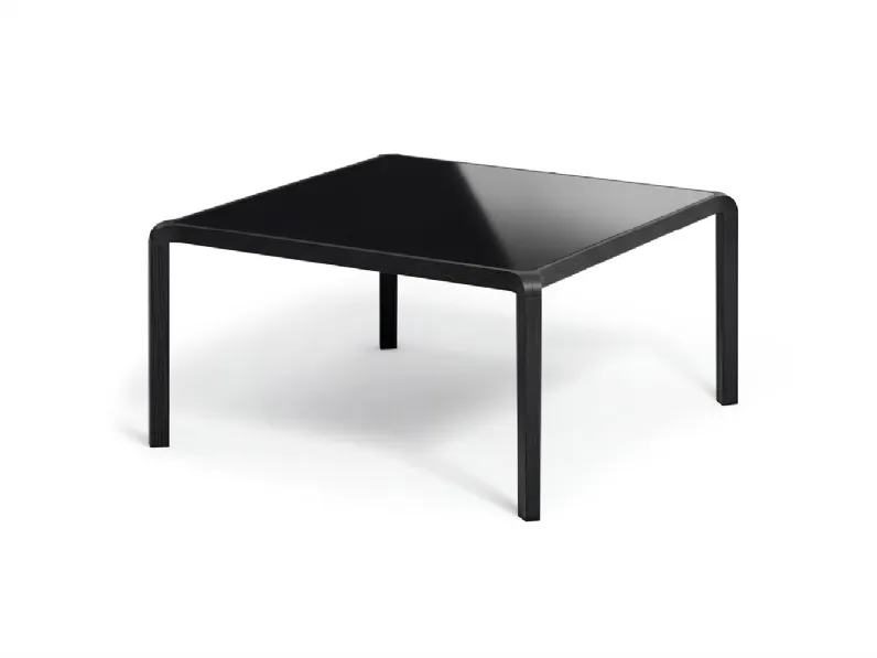 Tavolo quadrato Campa di Zanotta