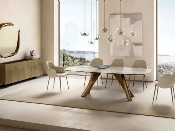 Canova top ceramica
