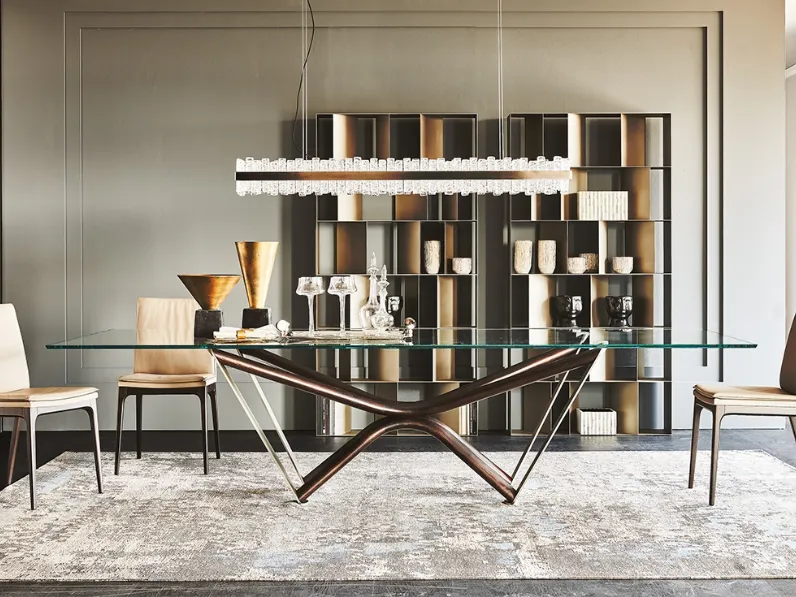 Tavolo Marathon di Cattelan Italia