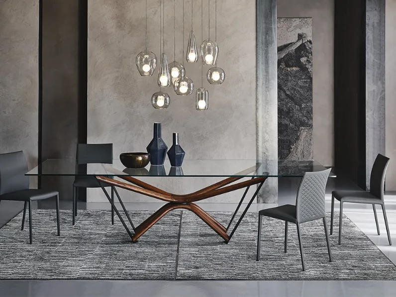 Tavolo Marathon di Cattelan Italia