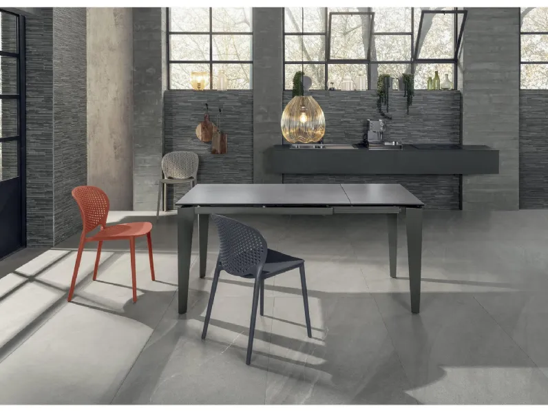 Tavolo Ceramica 02 di Stones