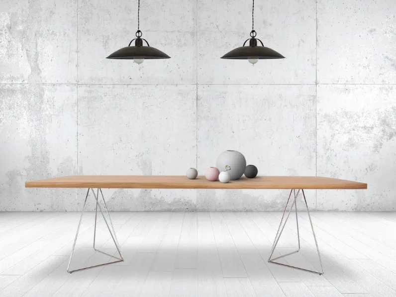 Tavolo Cerere di Intermobili Bassano