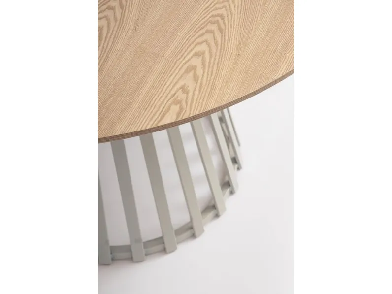 Tavolo rotondo Cillian di Bizzotto