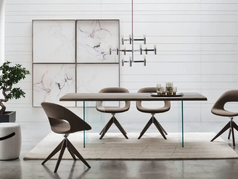 Tavolo Cleo di Maronese