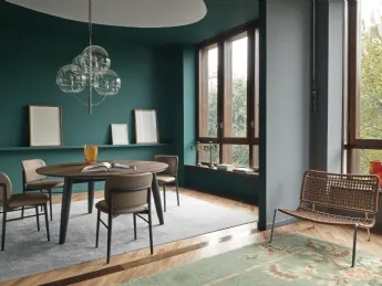 Convivio Rovere Termotrattato 