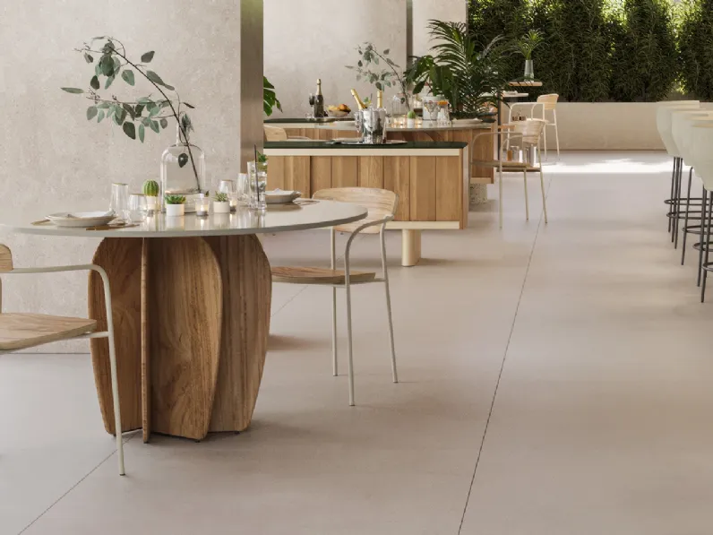 Tavolo Coral di Punt Mobles