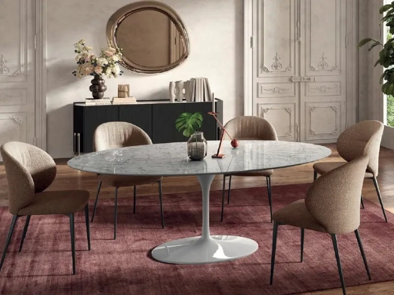 Tavolo Corsocomo de Di Lazzaro