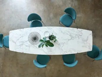 Cosmo T72 Allungabile