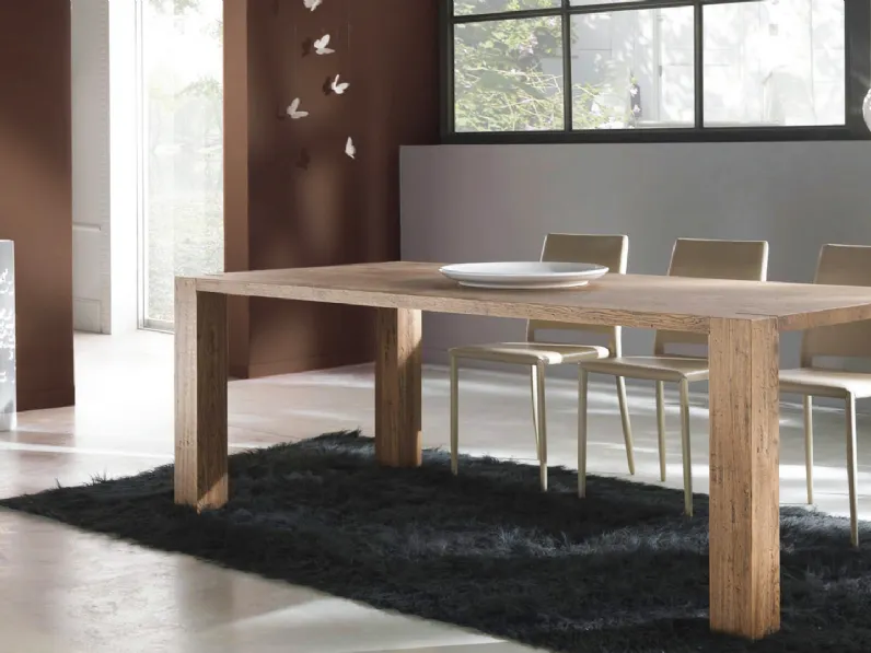 Tavolo Crono di Intermobili Bassano