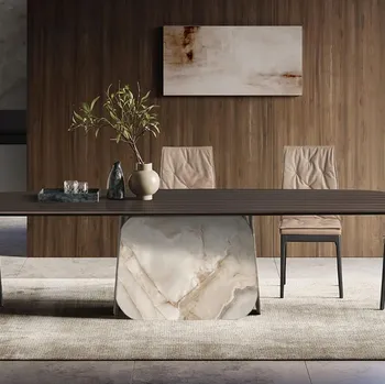 Tavolo Cubo in legno di Tafaruci