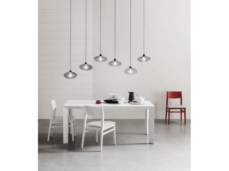 Tavolo allungabile Dafne di Maronese