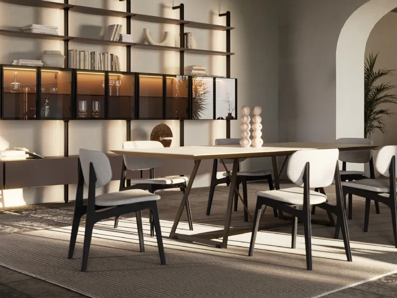 Tavolo Radar di Dall'Agnese