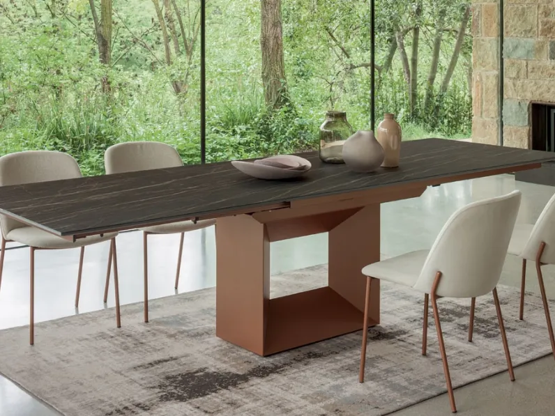 Tavolo allungabile Defense di Altacom