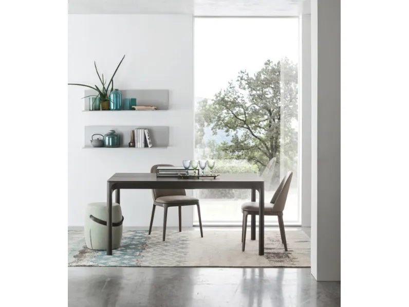 Tavolo allungabile Delta di Maronese