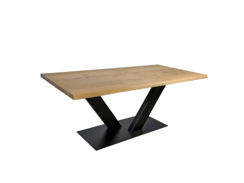 Tavolo Denver di Tavolobello