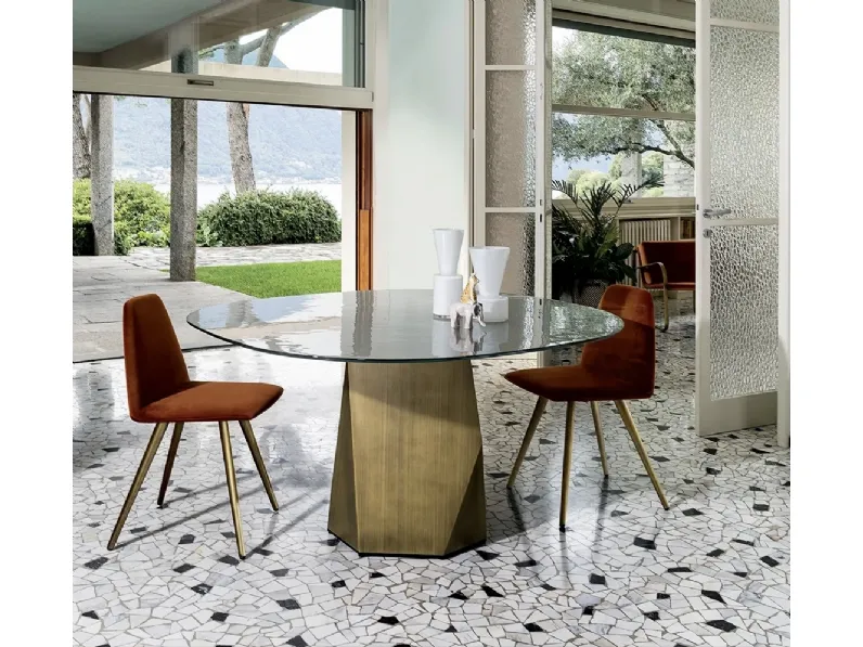 Tavolo Deod di Sovet