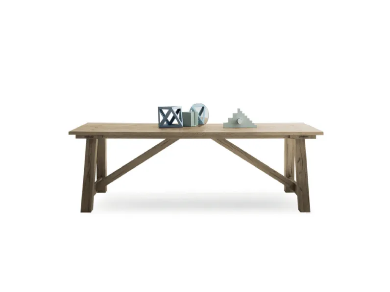 Tavolo Castle di Devina Nais