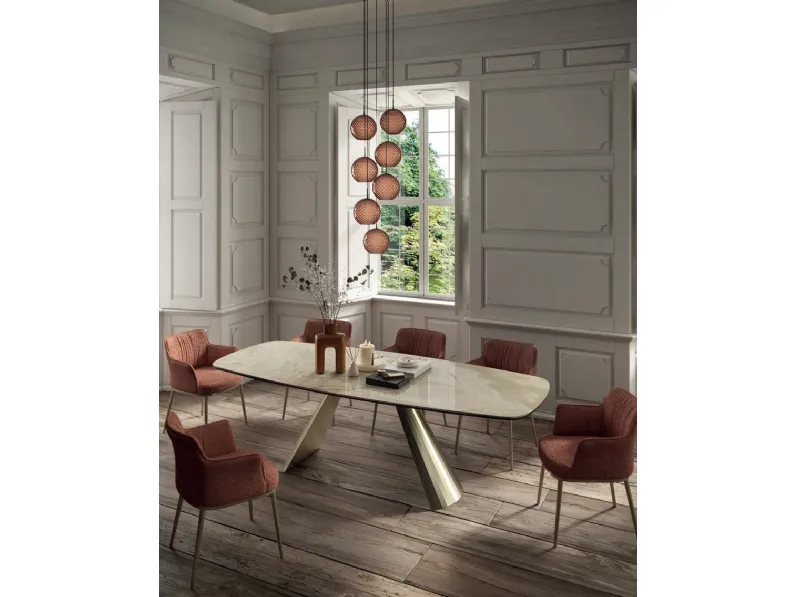 Tavolo Navigli de Di Lazzaro