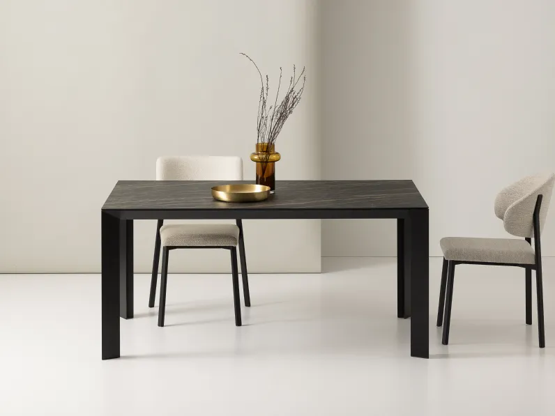 Tavolo allungabile Diamante di Pointhouse