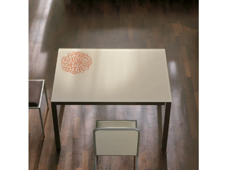 Tavolo Lione di Ponti Terenghi