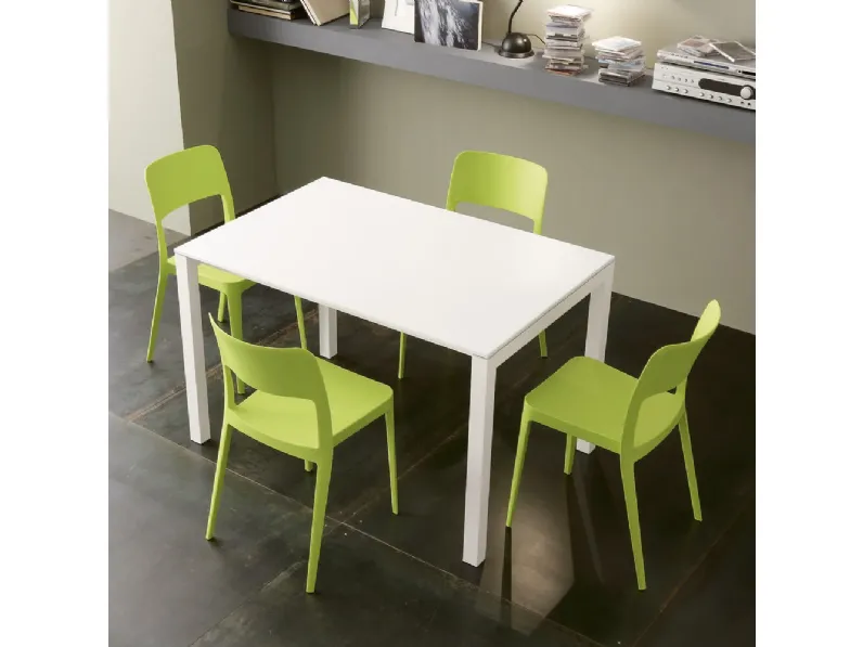 Tavolo Marsiglia di Ponti Terenghi