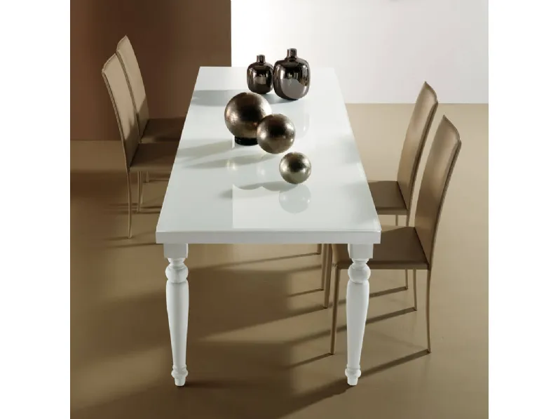 Tavolo Oporto1 di Ponti Terenghi