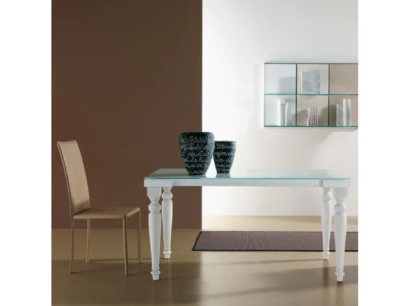 Tavolo Oporto1 di Ponti Terenghi