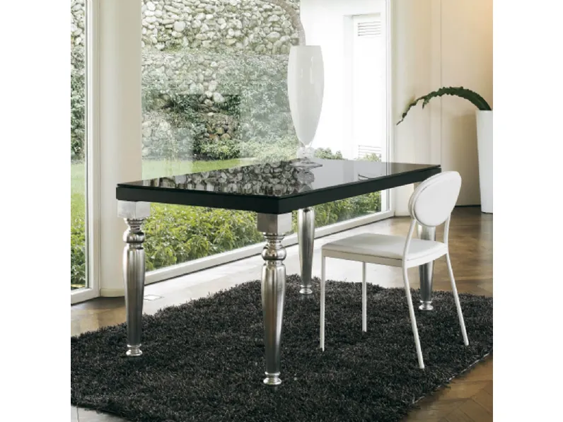 Tavolo Praga2 di Ponti Terenghi