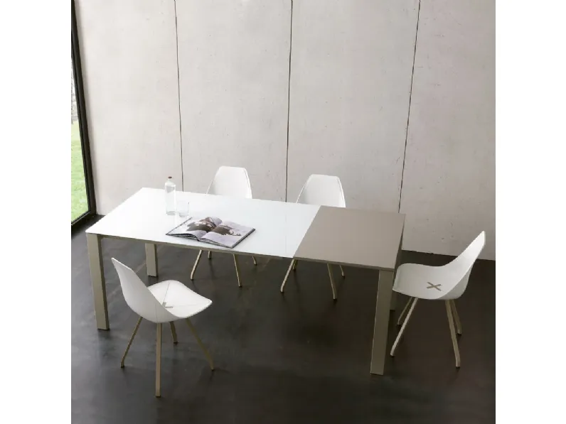 Tavolo Opensize di Ponti Terenghi