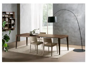 Dominique allungabile