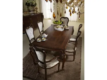 Donatello rettangolare