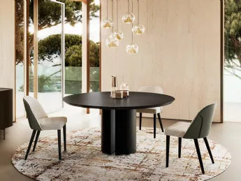 Dora top legno