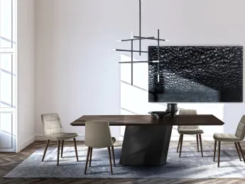 Dorado top legno