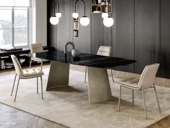 Dorian top ceramica