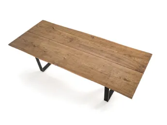 DT Table Plank