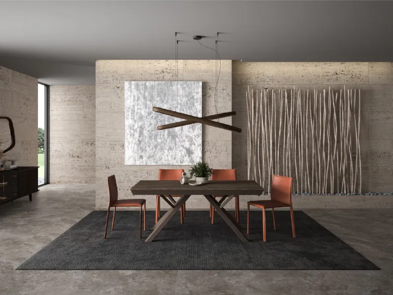 Tavolo Ampliance di Easyline