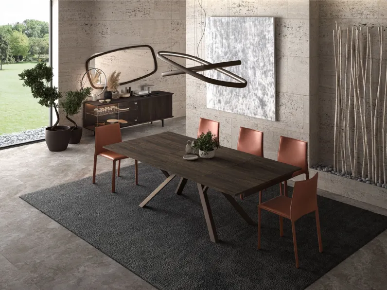 Tavolo Ampliance di Easyline