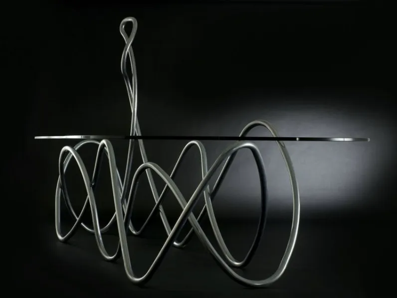 Tavolo di design Capriccio di Edra