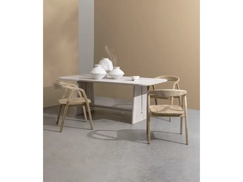 Tavolo Elisheva Bizzotto